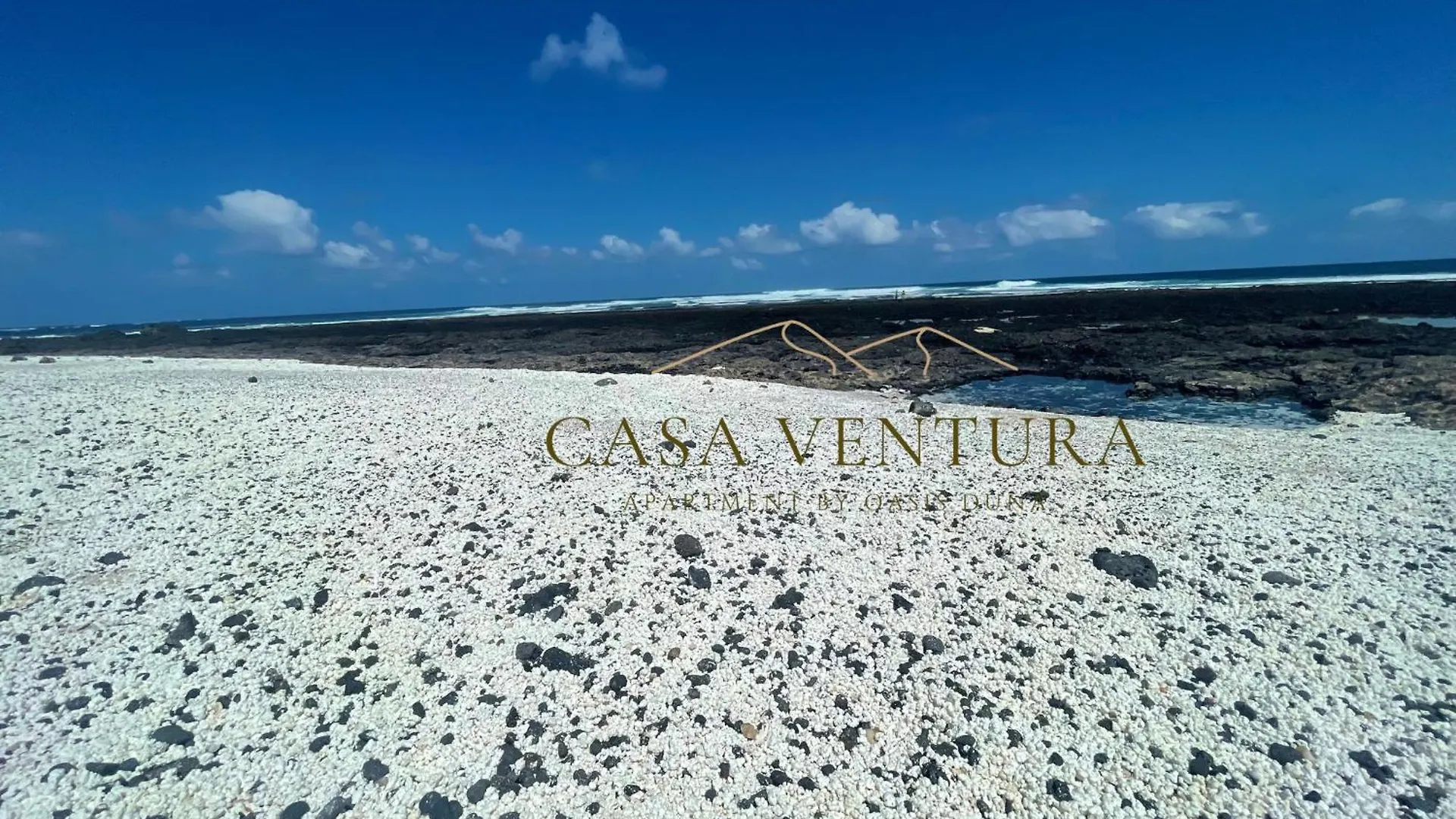 アパート B-Rent Suite Casa Ventura コラレホ