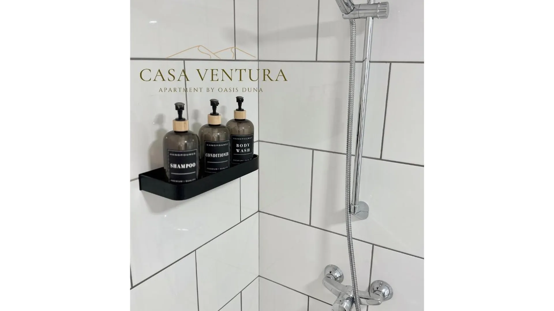 アパート B-Rent Suite Casa Ventura コラレホ スペイン