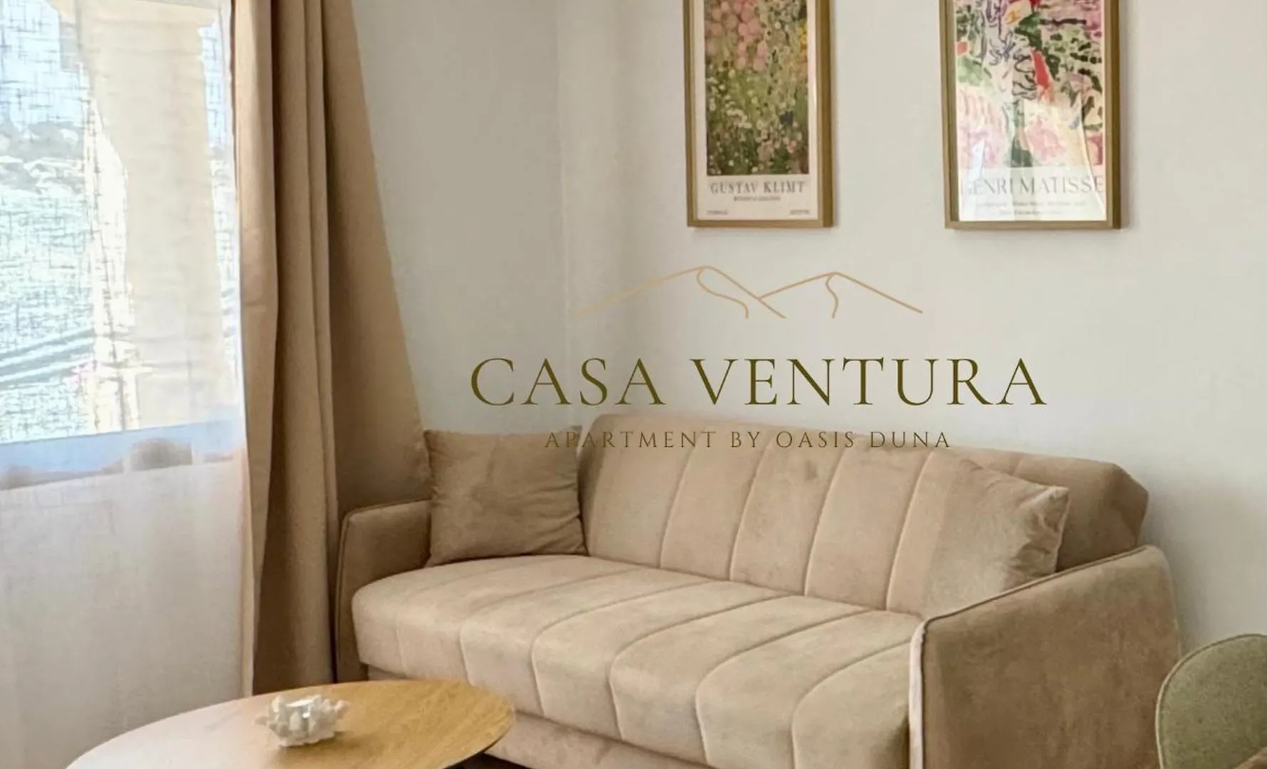 B-Rent Suite Casa Ventura コラレホ 0*,  スペイン