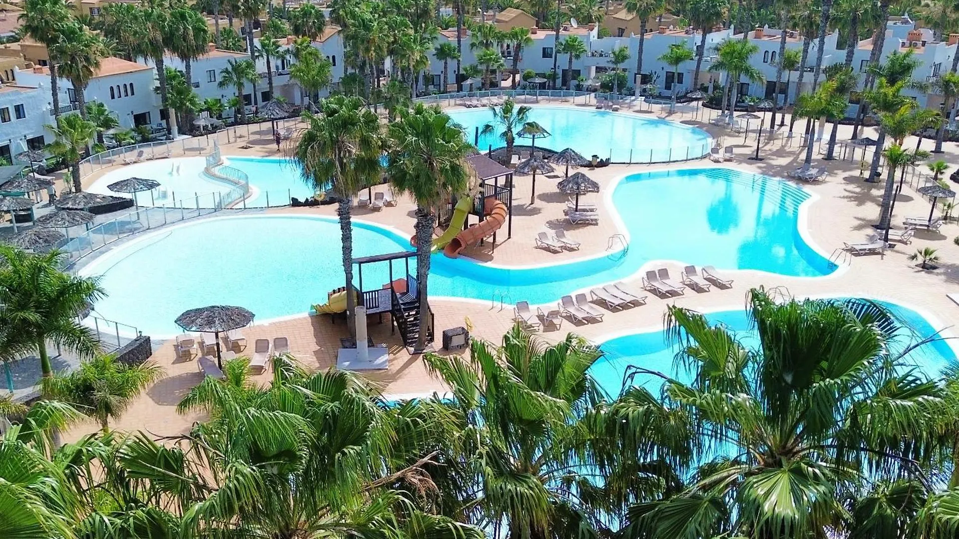 B-Rent Suite Casa Ventura コラレホ