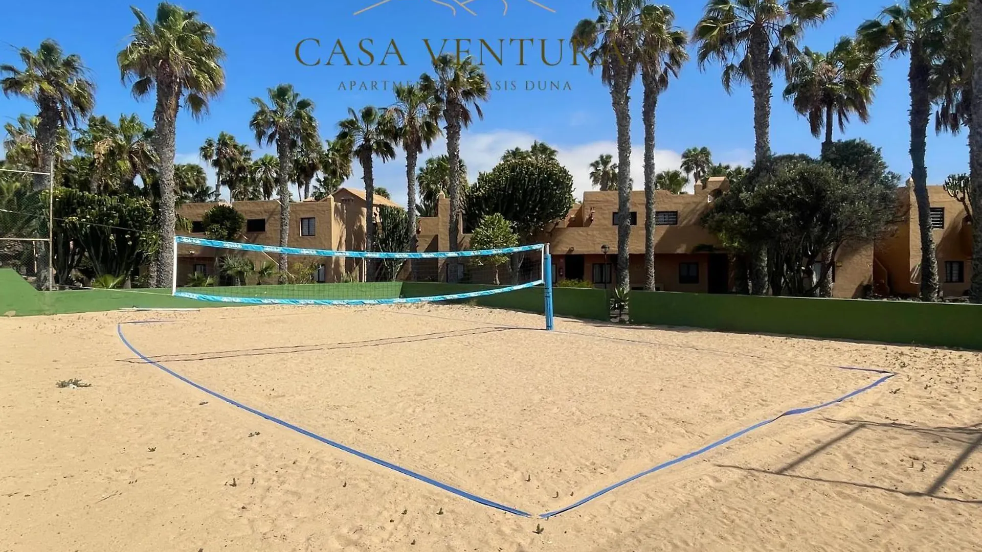 アパート B-Rent Suite Casa Ventura コラレホ