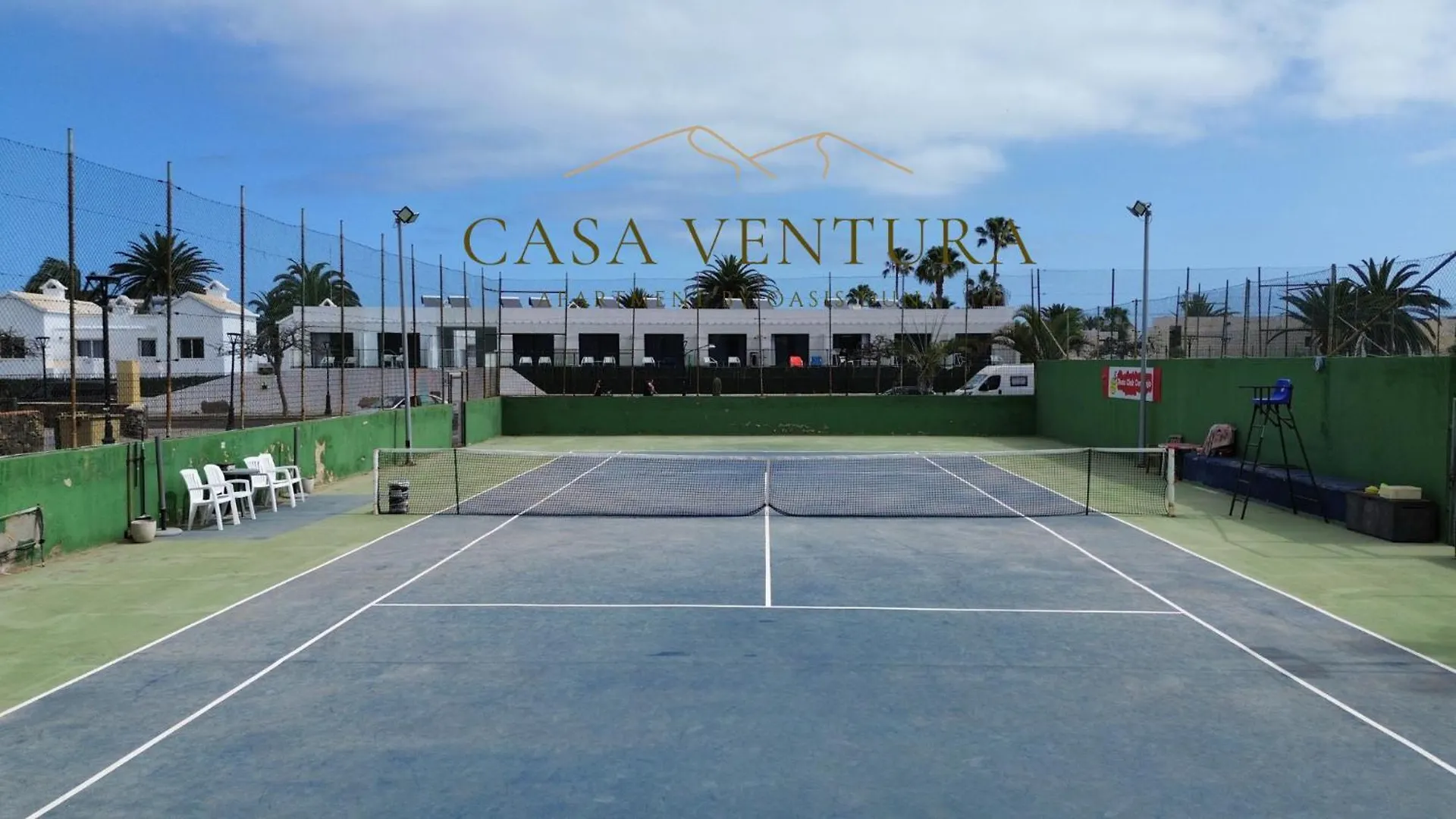 B-Rent Suite Casa Ventura コラレホ 0*,  スペイン