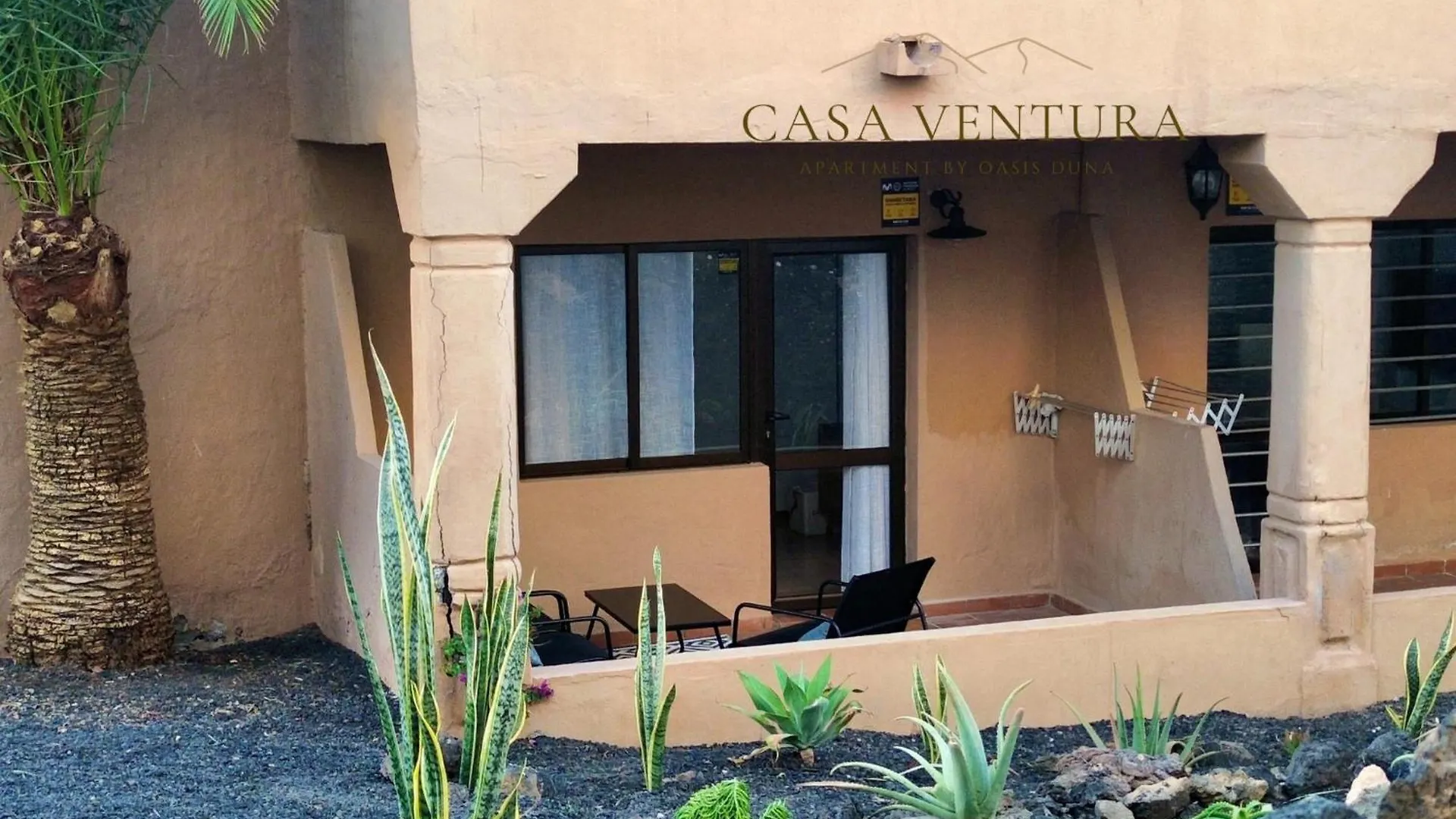B-Rent Suite Casa Ventura コラレホ アパート