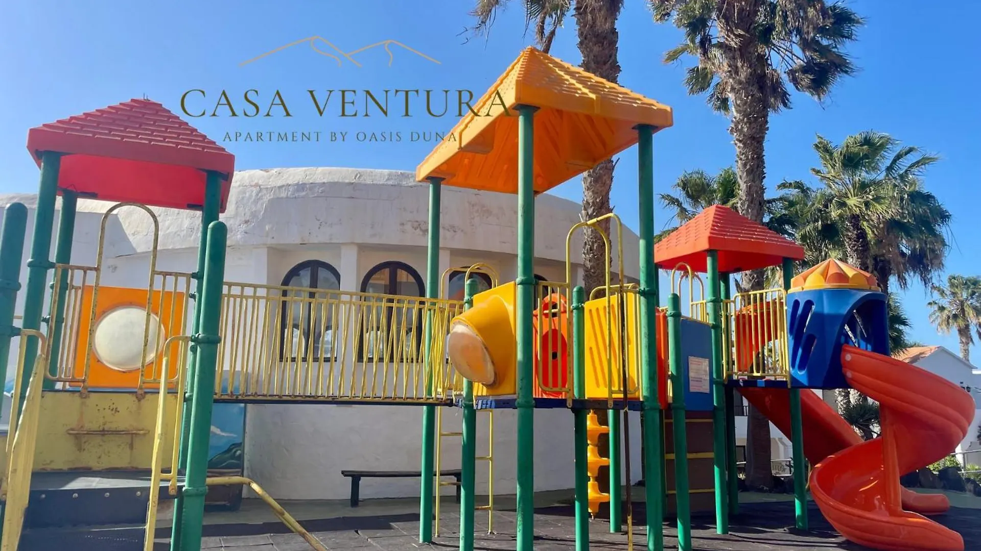 B-Rent Suite Casa Ventura コラレホ 0*,  スペイン