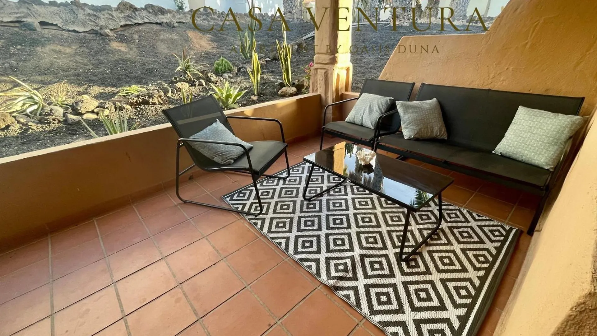 B-Rent Suite Casa Ventura コラレホ