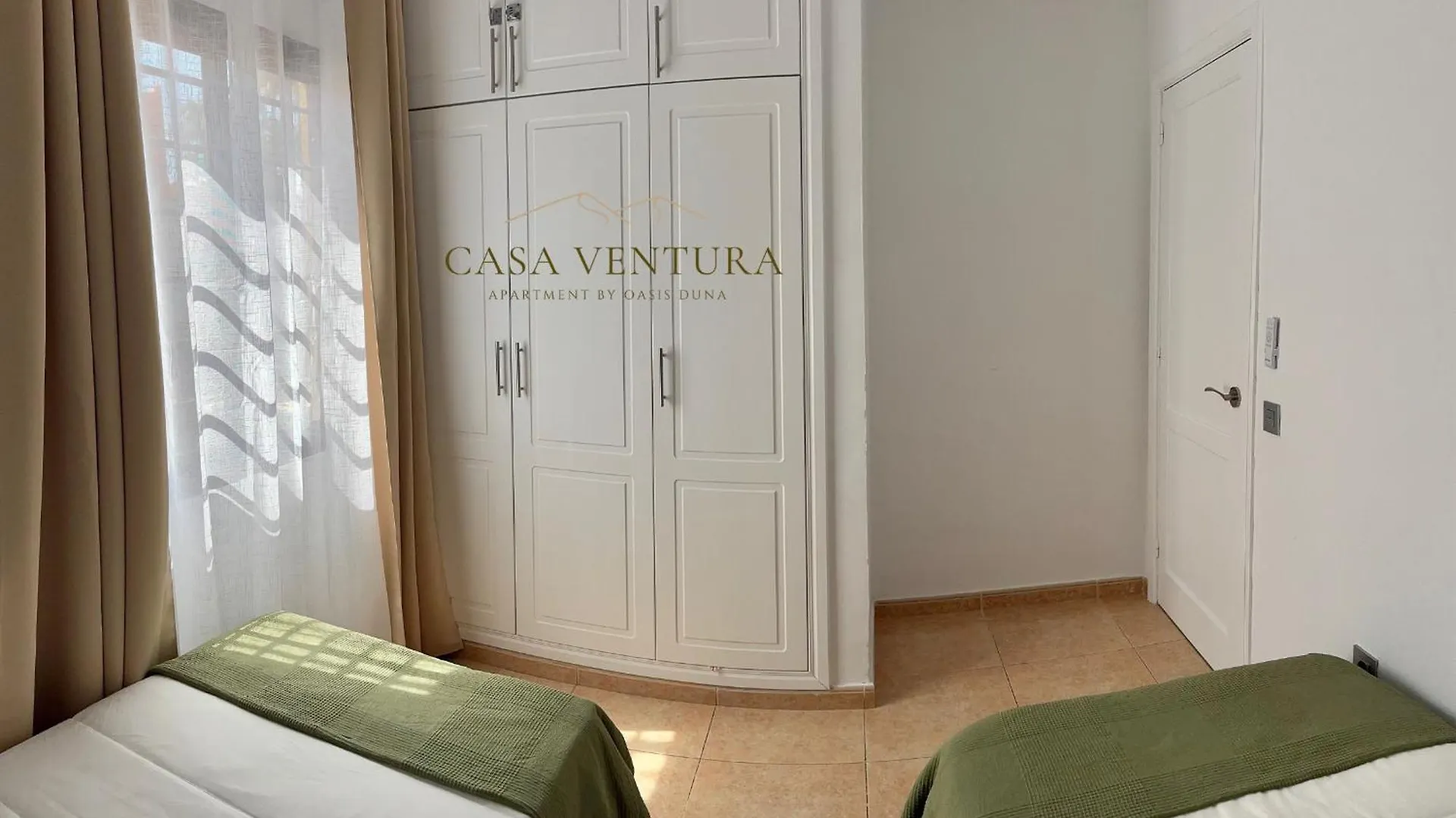 アパート B-Rent Suite Casa Ventura コラレホ スペイン