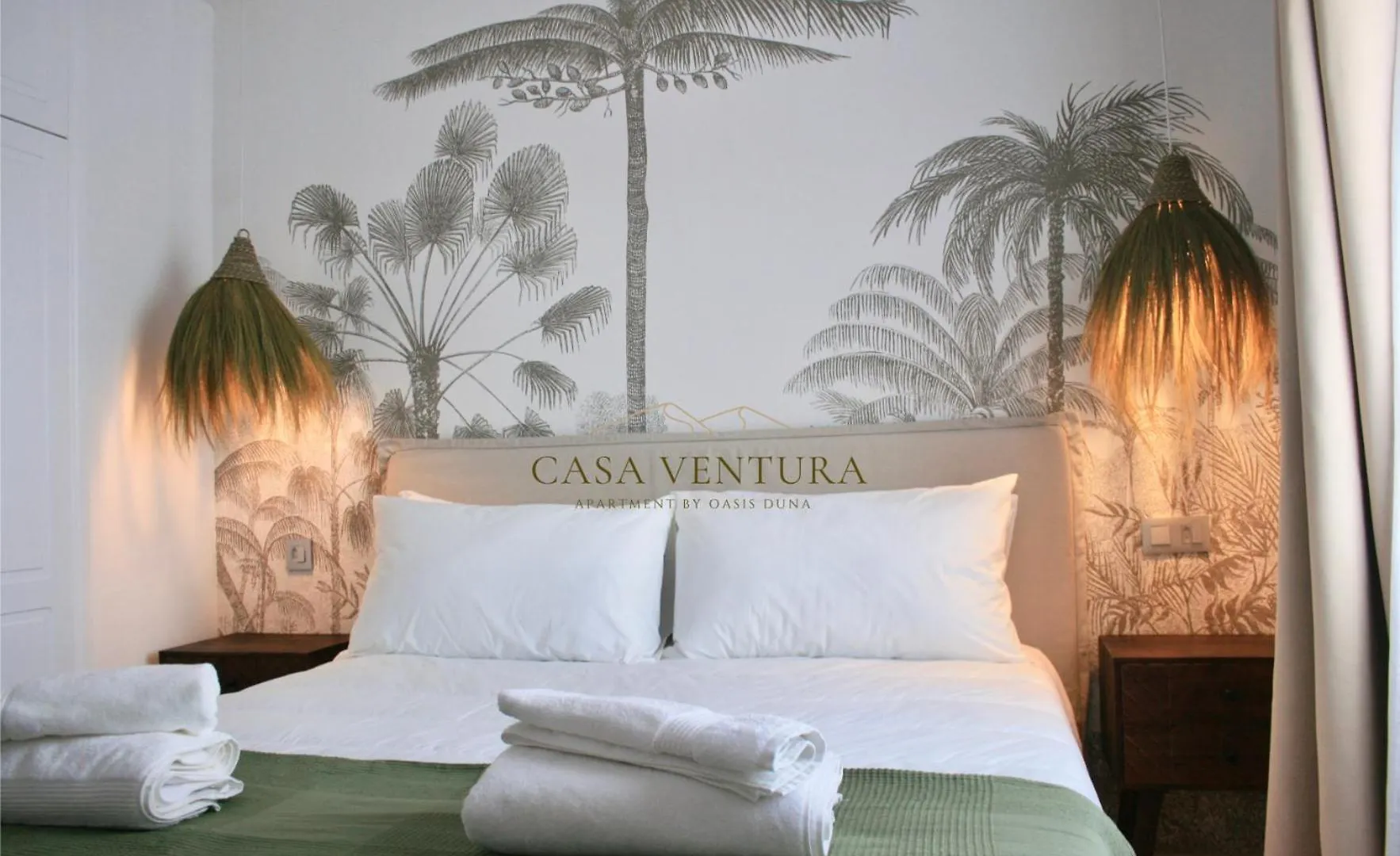 B-Rent Suite Casa Ventura コラレホ アパート